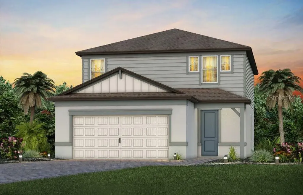 4562 Emprise Way Land O Lakes FL 34638