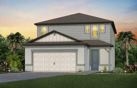 4562 Emprise Way Land O Lakes FL 34638
