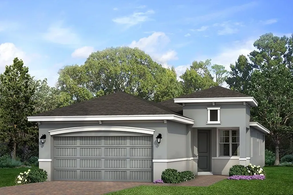 237 Old Moss Circle Deland FL 32724