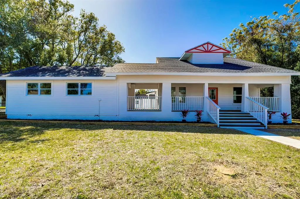 1204 Ruby Street Lakeland FL 33815