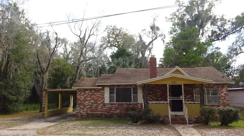 1128 SW 2nd Street Ocala FL 34471