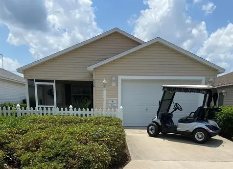 934 Margaux Trail The Villages FL 32162
