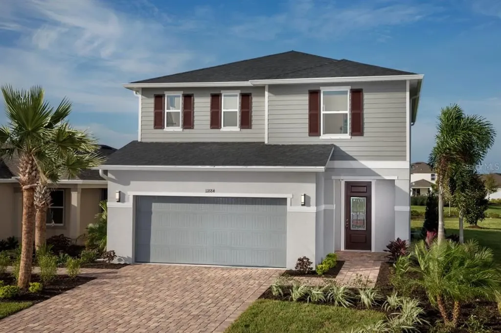 1016 Overlook Court Davenport FL 33837