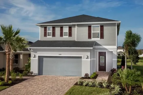1016 Overlook Court Davenport FL 33837