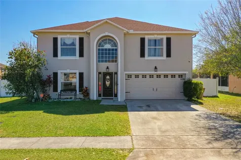 5350 Sedona Creek Court Kissimmee FL 34758