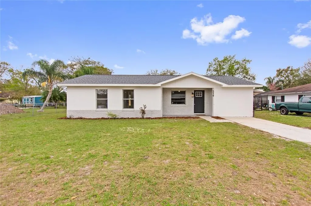 319 Providence Street Arcadia FL 34266