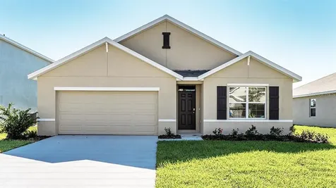 5748 Siltstone Street Lakeland FL 33811