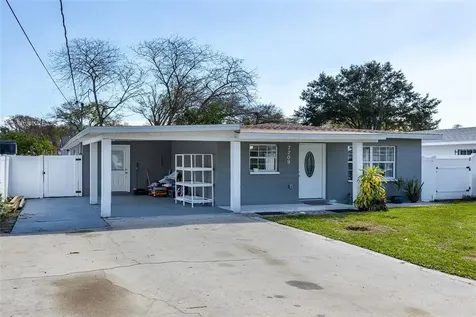 7209 N Cortez Street Tampa FL 33614