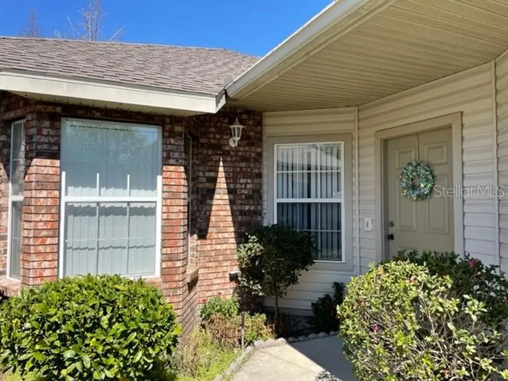 4732 NW 79th Road Gainesville FL 32653