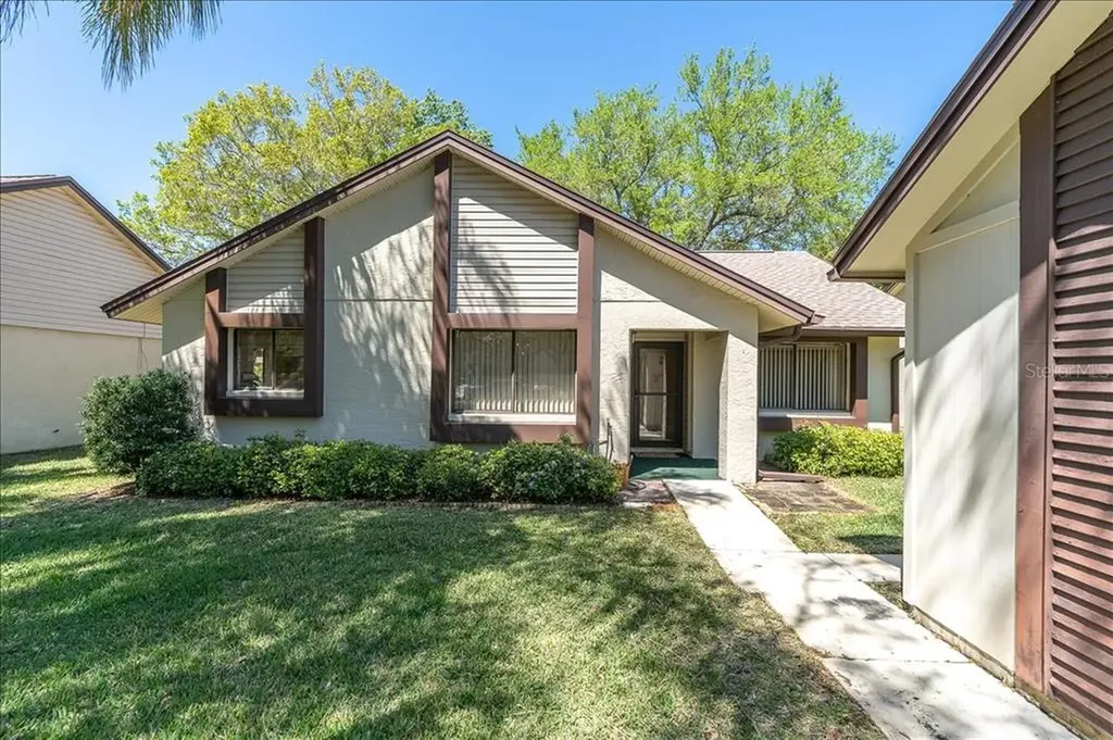 2265 Sequoia Drive Clearwater FL 33763