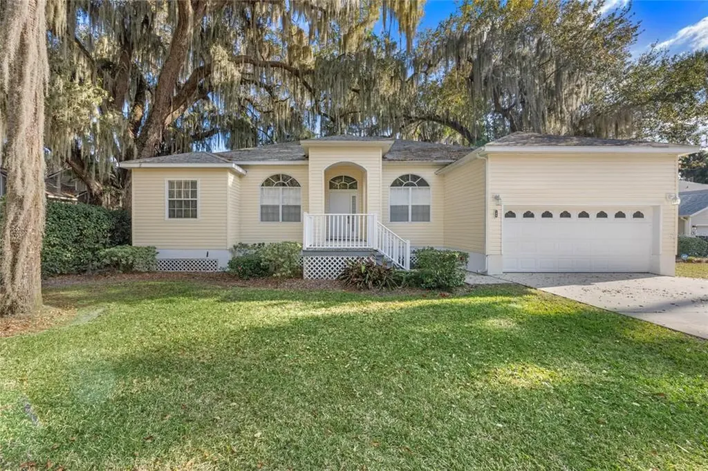 199 River Village Drive Debary FL 32713