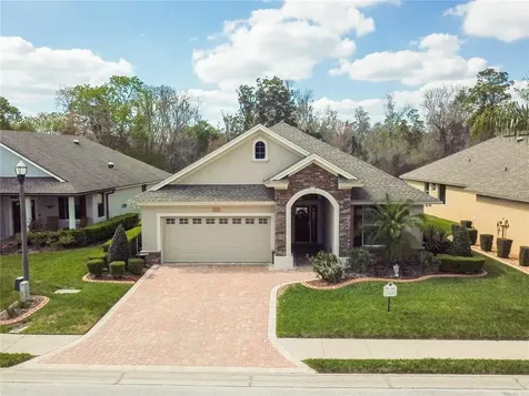 8196 Lake James Drive Lakeland FL 33810