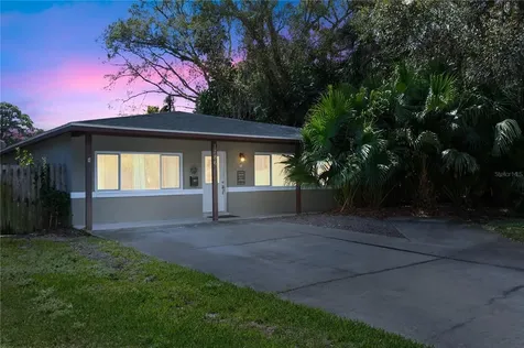 1786 Nevada Avenue NE St Petersburg FL 33703