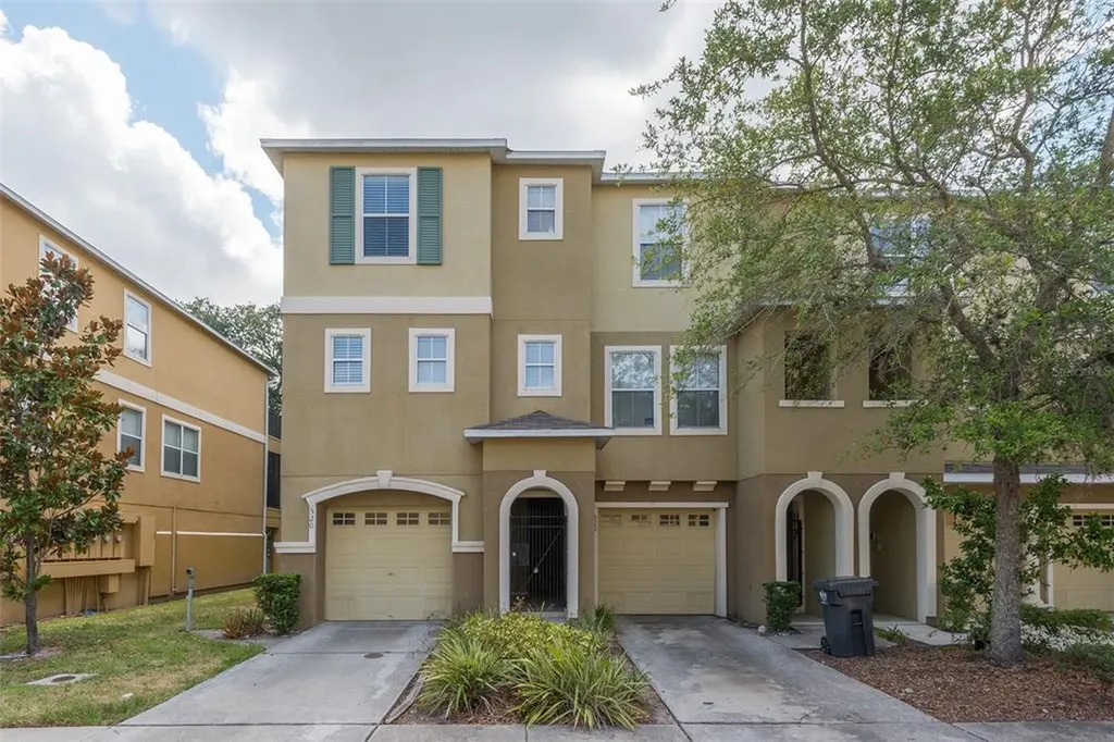 520 Wheaton Trent Place Tampa FL 33619