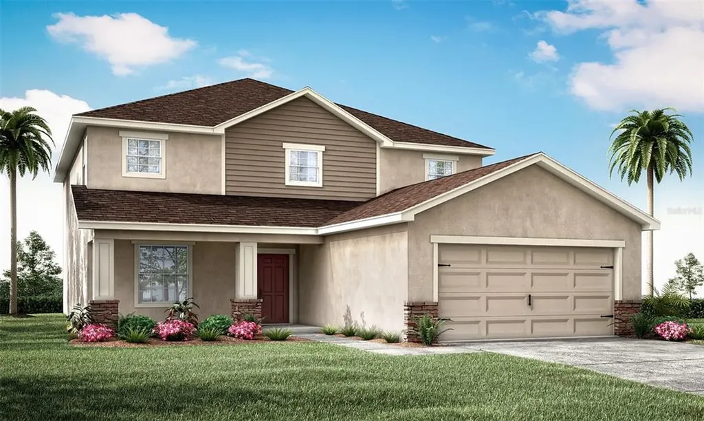 11991 Stone Pine Street Riverview FL 33569