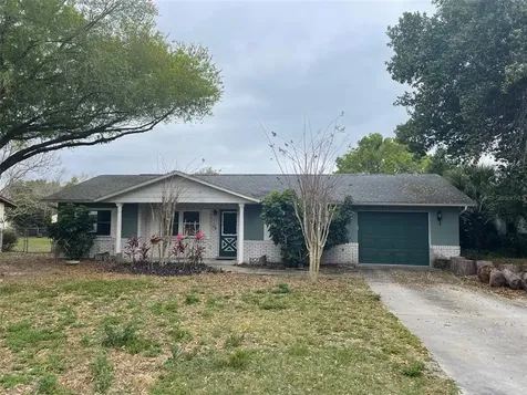 3760 Michigan Avenue Mount Dora FL 32757
