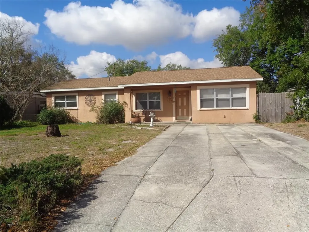 519 Nansemond Avenue Lakeland FL 33801