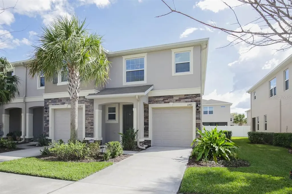 10421 Orchid Mist Court Riverview FL 33578