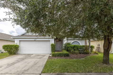 4240 Balmoral Court Wesley Chapel FL 33543