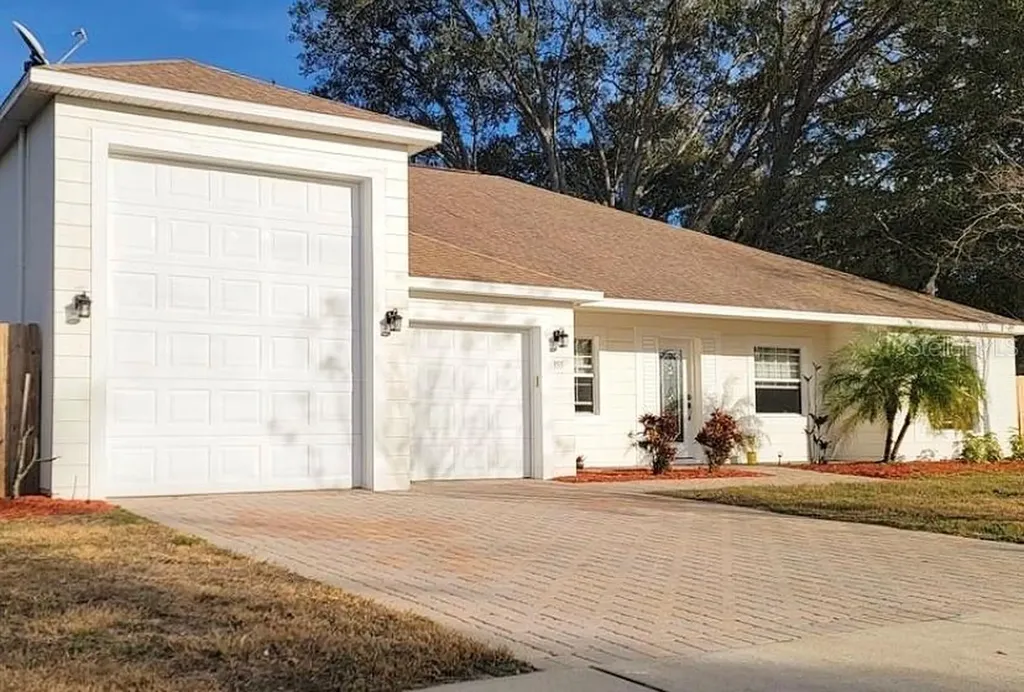355 Jennifer Drive Titusville FL 32796