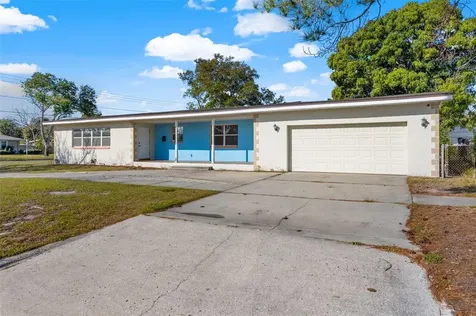 900 45th Street N St Petersburg FL 33713