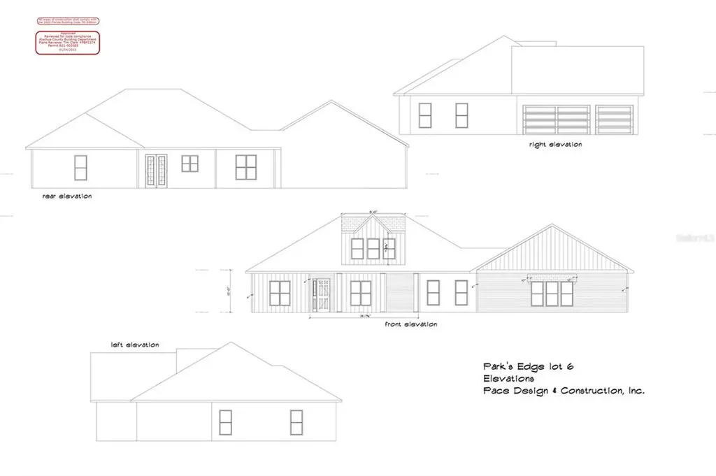 3154 NW 135th Way Gainesville FL 32606
