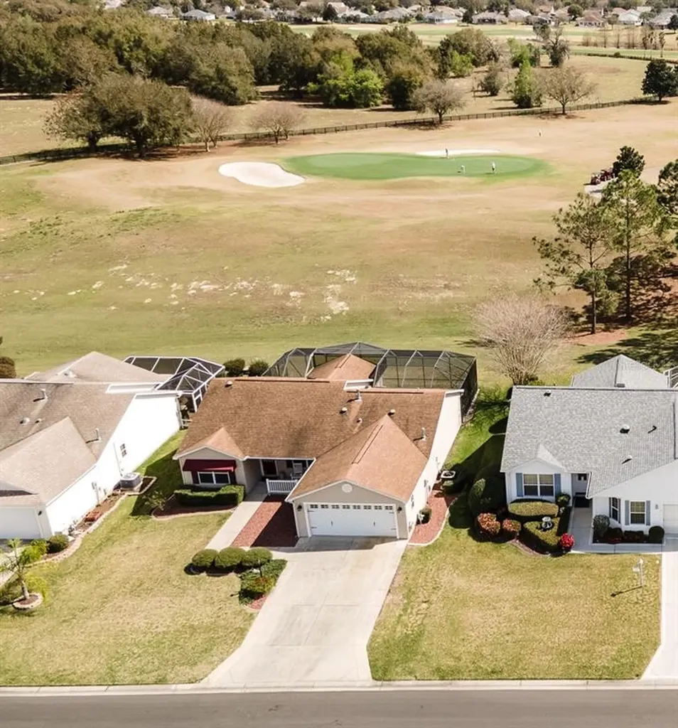 3754 Auburndale Avenue The Villages FL 32162