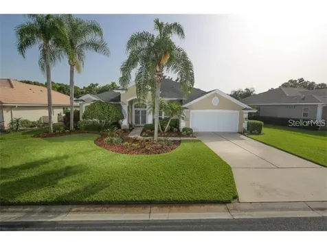 11924 Oak Ridge Drive Parrish FL 34219