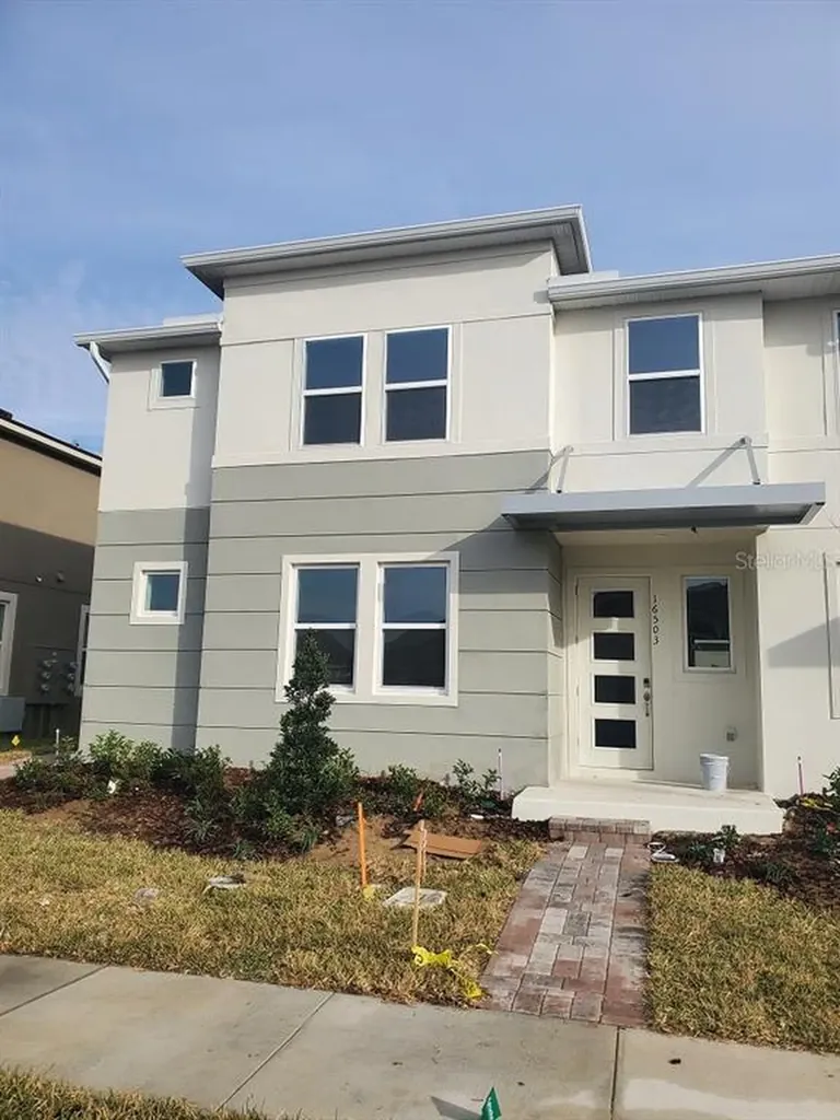 16503 Prairie School Drive Winter Garden FL 34787