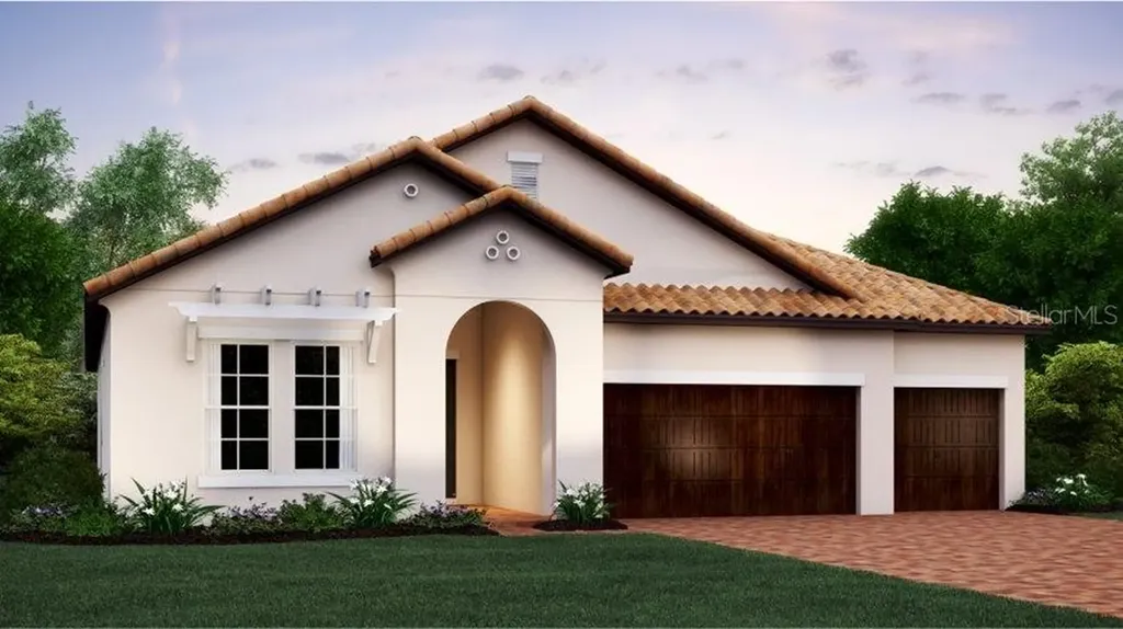 5315 Tulip Drop Drive Wimauma FL 33598