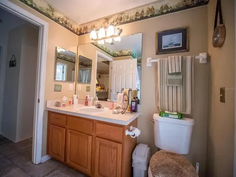 220 Country Lakes Circle Groveland FL 34736