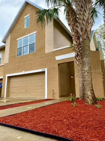 4322 Tyler Circle N St Petersburg FL 33709