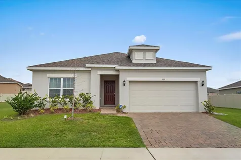 363 Irving Bend Drive Groveland FL 34736