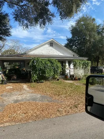 426 N Tecumseh Avenue Fort Meade FL 33841