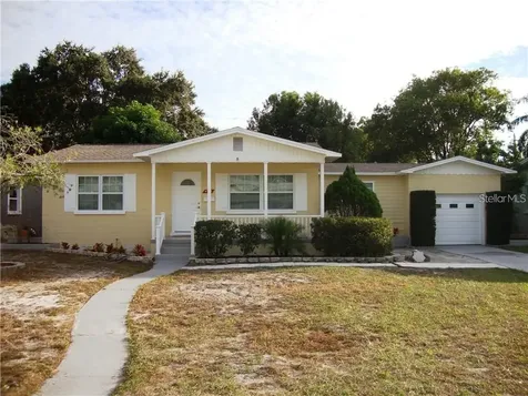 4742 24th Avenue N St Petersburg FL 33713