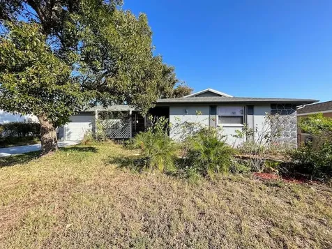 8737 Briar Patch Drive Port Richey FL 34668