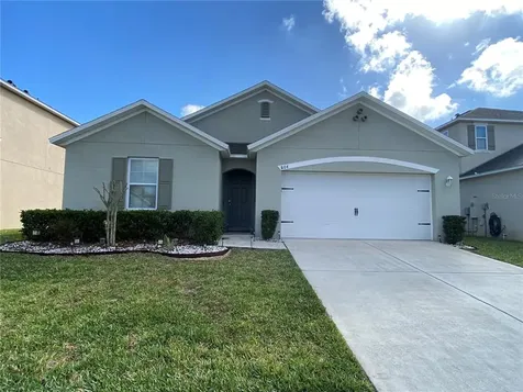 804 Sheen Circle Haines City FL 33844