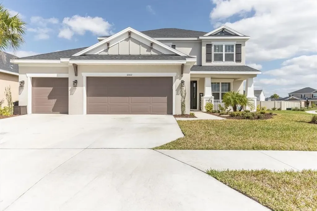 10102 Mar Vista Place Palmetto FL 34221