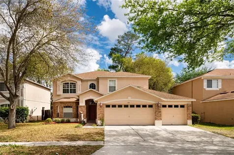 1137 Osprey Way Apopka FL 32712