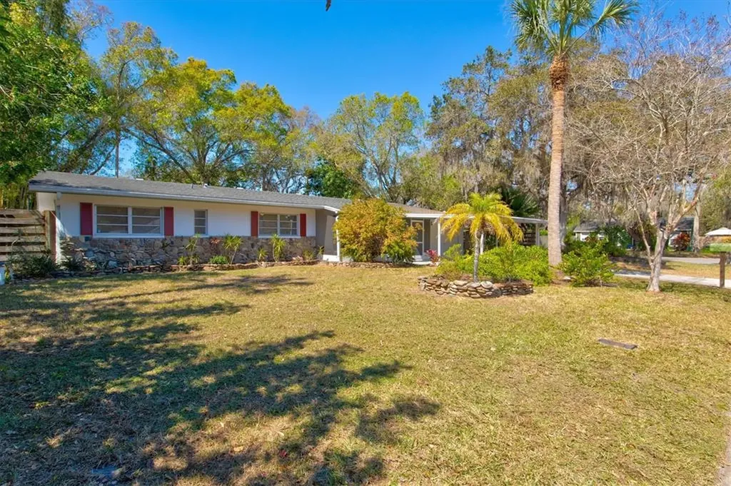 2000 Craft Lane Sarasota FL 34239