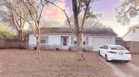 1911 Chesapeake Court Oldsmar FL 34677