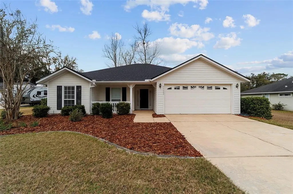24060 NW 3rd Avenue Newberry FL 32669