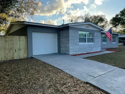 3441 Sutton Drive Titusville FL 32796