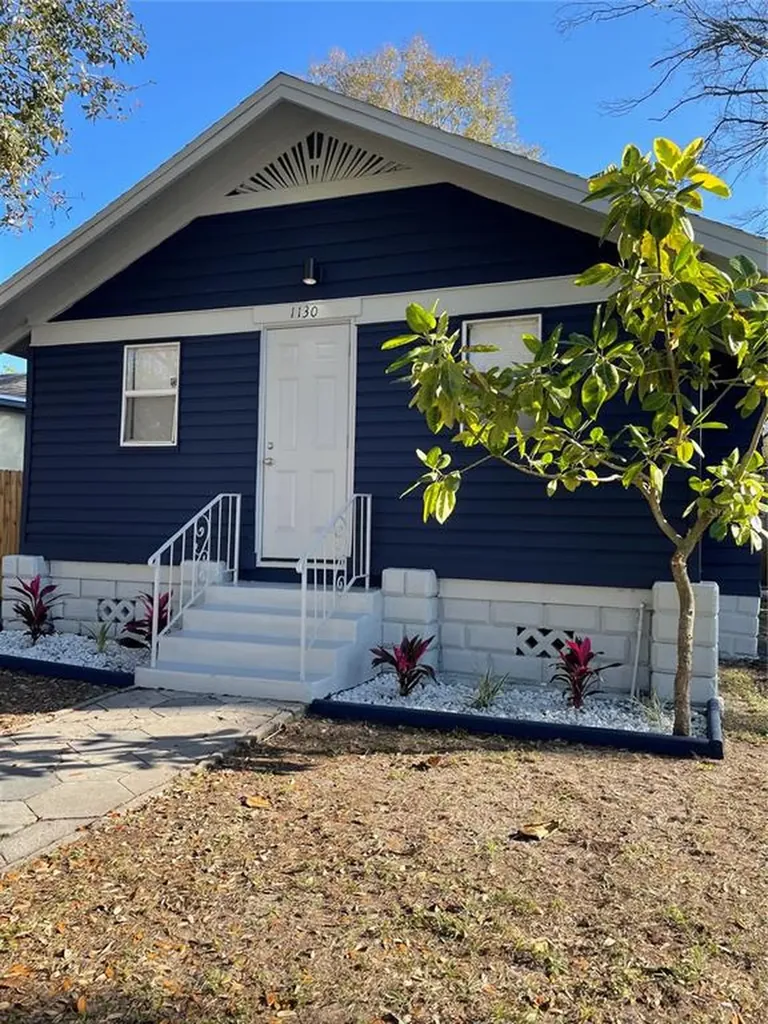 1130 13th Avenue S St Petersburg FL 33705