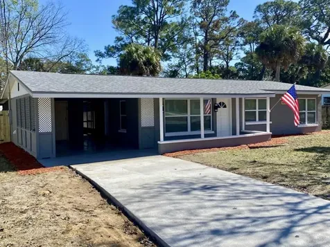 4705 Tuscarora Road Titusville FL 32780