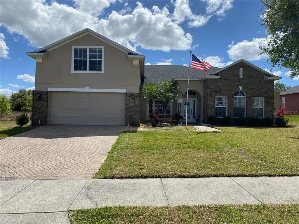 219 Brookshire Drive Lake Wales FL 33898
