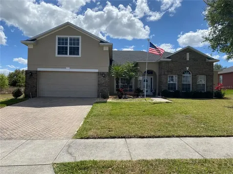 219 Brookshire Drive Lake Wales FL 33898