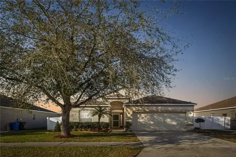 3414 Grove Blossom Lane Plant City FL 33567