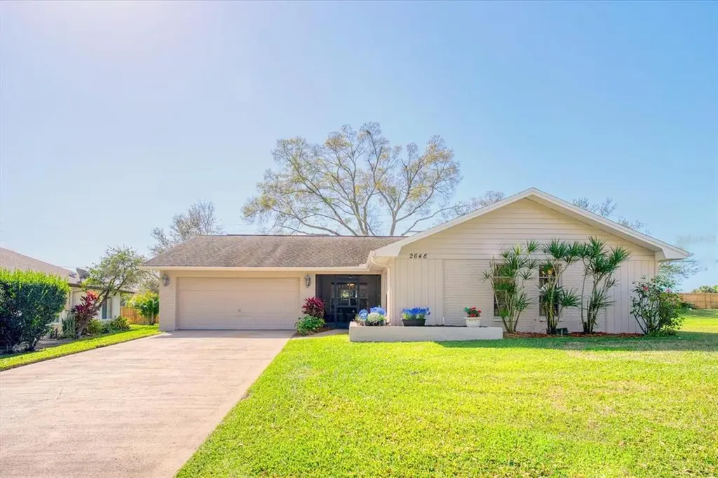 2648 Camille Drive Palm Harbor FL 34684