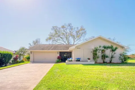 2648 Camille Drive Palm Harbor FL 34684
